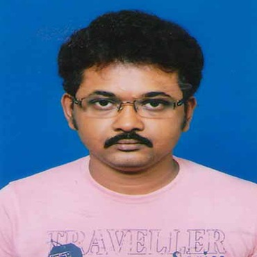 Amit Saha